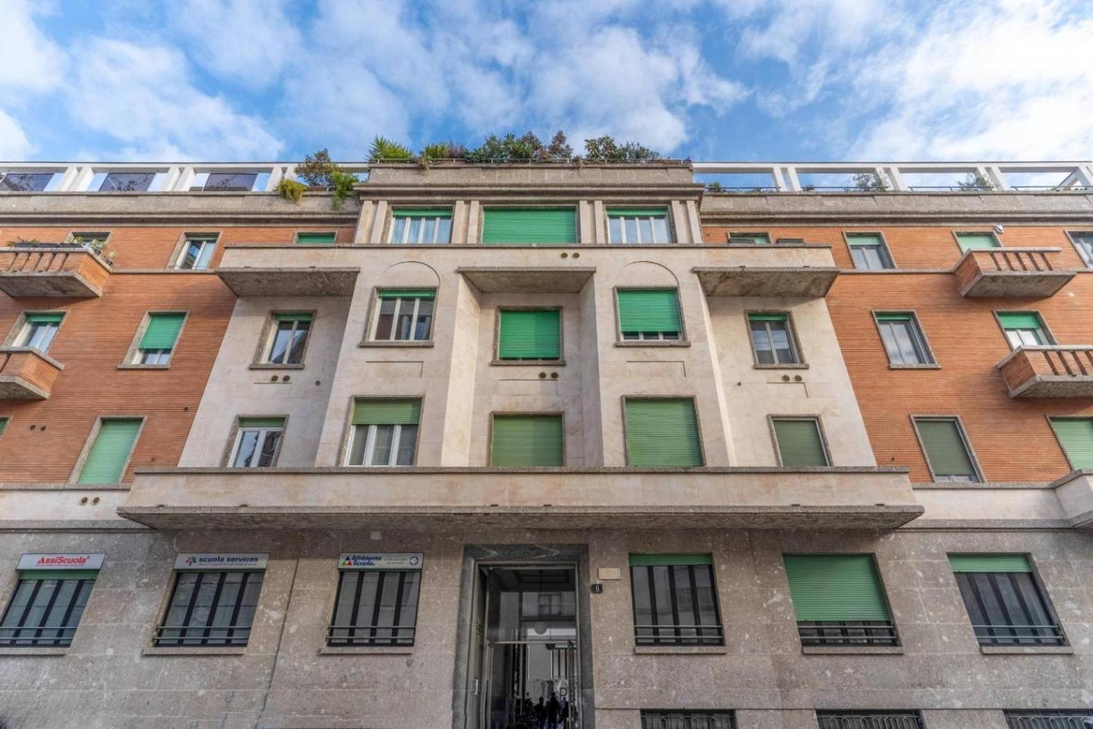 Cleopatra - Monolocale Per 2 Persone Centrale Buenos Aires มิลาน ภายนอก รูปภาพ